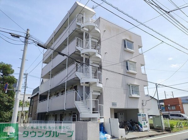 b’CASA熊谷IIre-bornの物件内観写真